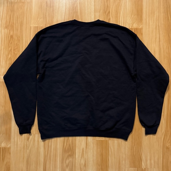 Christmas Sweater- Ain’t No Laws- size Large - Picture 4 of 6